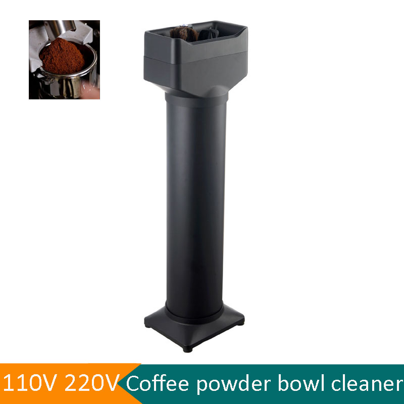 Coffee Equipment Cleaner - Mesin Pembersih Gagang Kopi 58MM, Peralatan