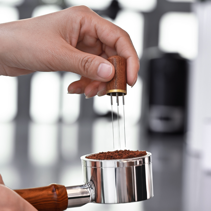 Coffee Equipment Distributor - 6/8 Jarum Baja Tahan Karat Bubuk