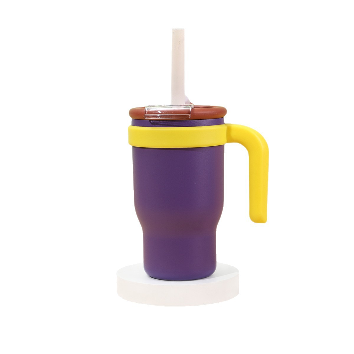 Coffee Equipment Eu - Gelas Es King Cup 14oz dengan