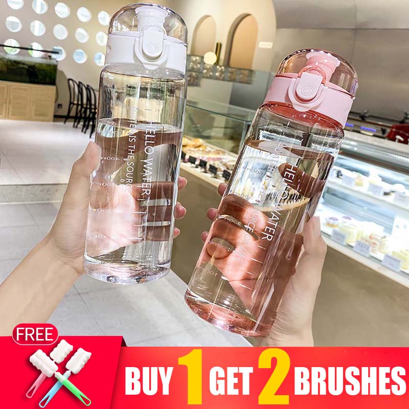 Coffee Equipment Eu - Peralatan Dapur 780Ml Botol Air Minum