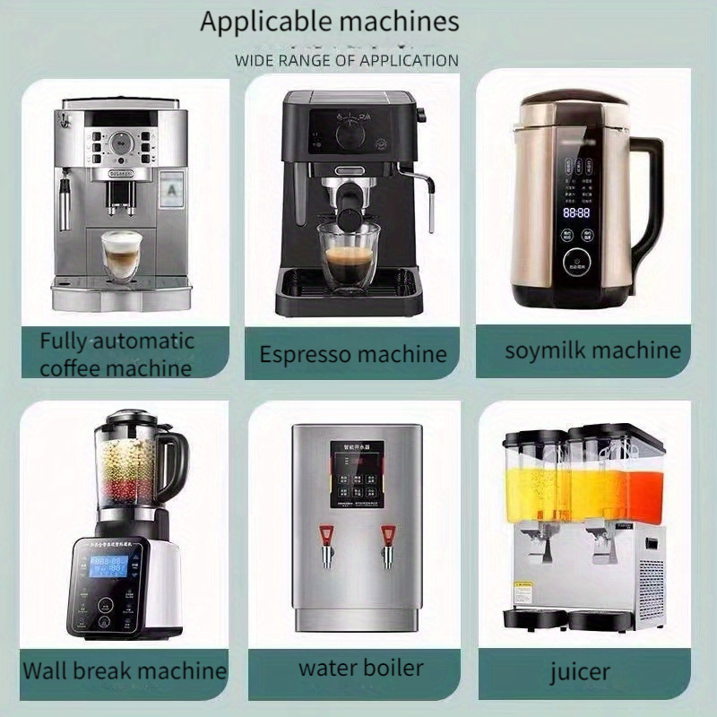 Tablet Pembersih Mesin Espress - Coffee Equipment Cleaner ulasan dan harga