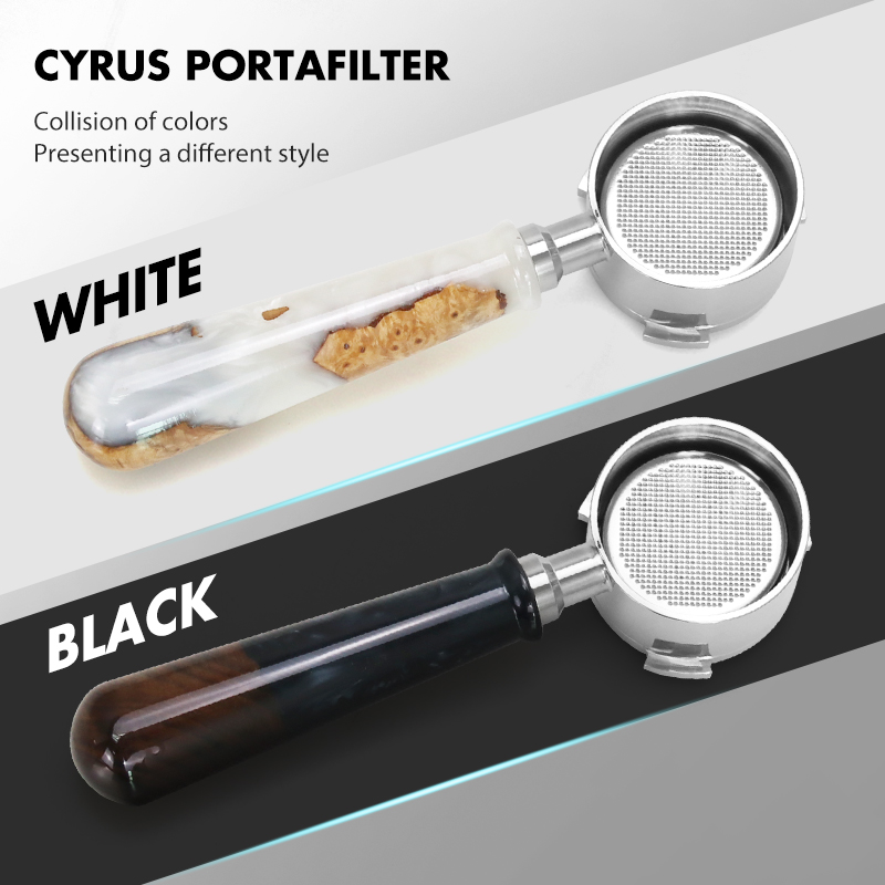 AliKisscafe Coffee Bottomless  - Naked Portafilter Bottomless ulasan dan harga