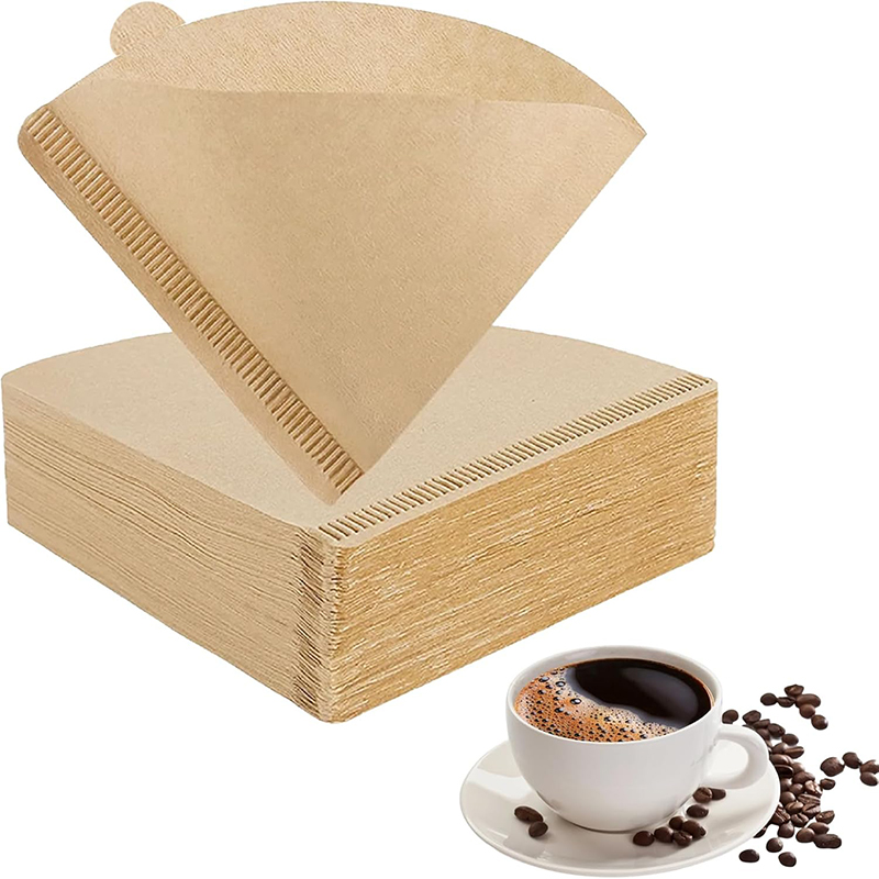 100 Buah Kertas Filter Kopi (1 - Coffee Equipment Cleaner ulasan dan harga