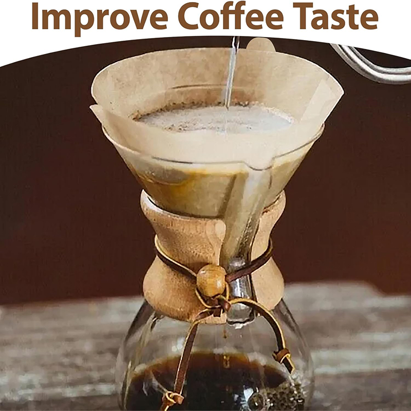 100 Buah Kertas Filter Kopi (1 - Coffee Equipment Cleaner ulasan dan harga