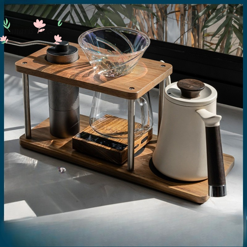 Stands untuk pour-over dari ka - Coffee Equipment Pour Over ulasan dan harga