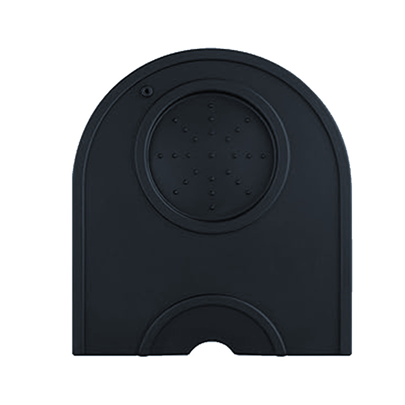 Espresso kopi Tamper Mat silik - Coffee Equipment Distributor ulasan dan harga