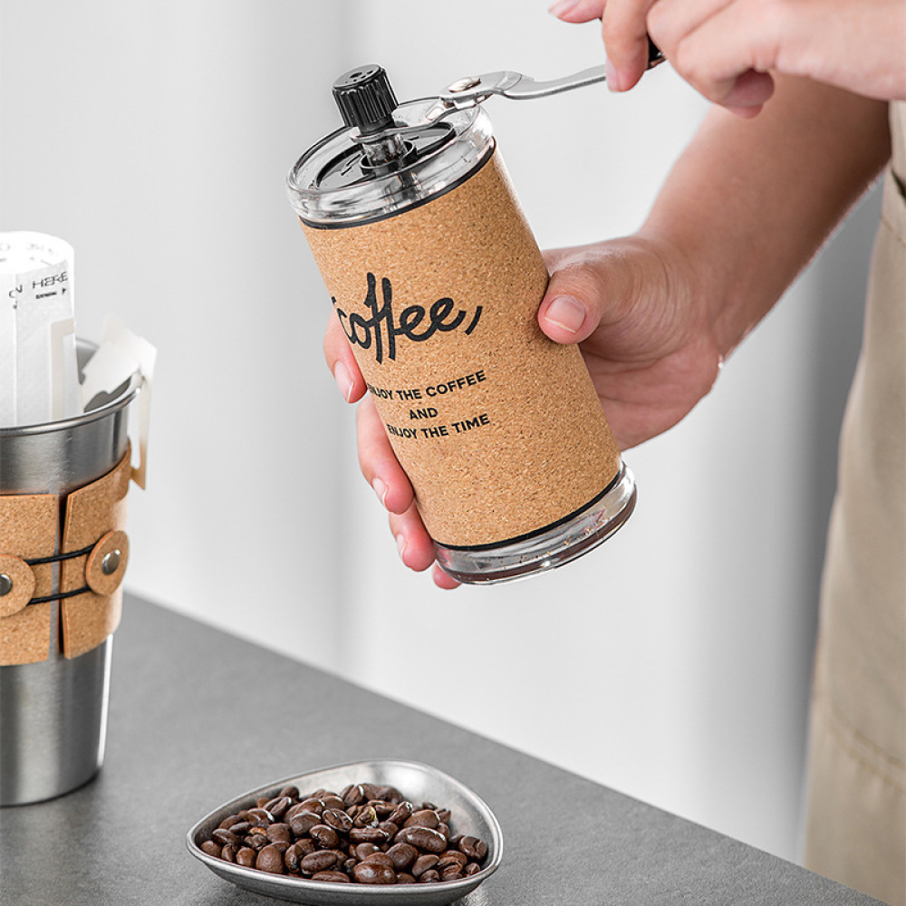 Pembuat Kopi Camping dari Baja - Coffee Equipment Pour Over ulasan dan harga