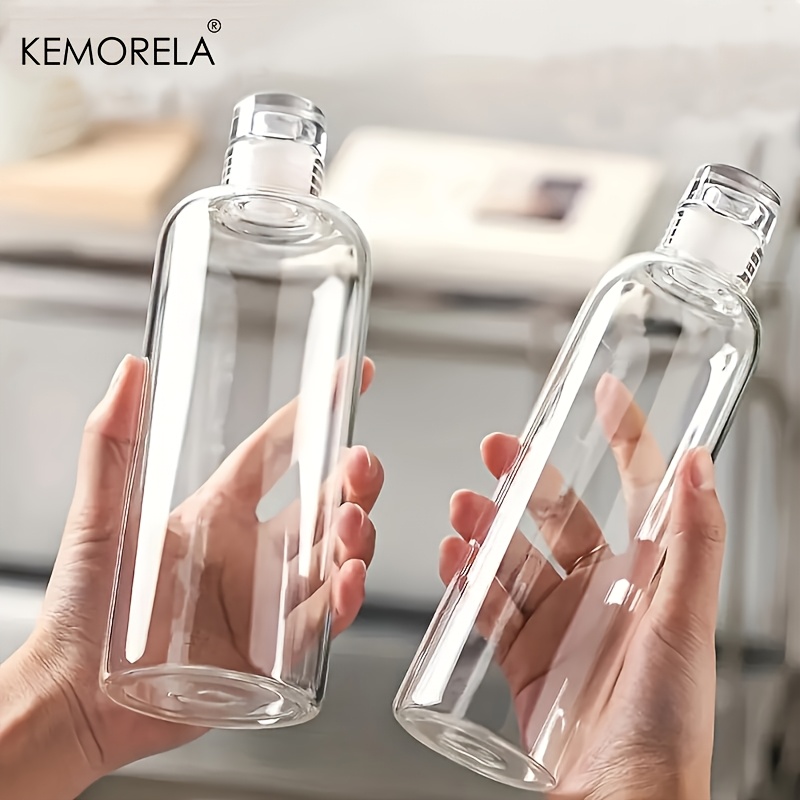 1 Buah Botol Air Bening 300/50 - Coffee Equipment Eu ulasan dan harga