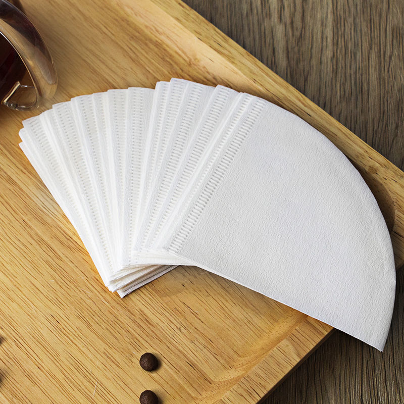 YRP 60 V penyaring kopi hitung - Coffee Equipment V60 ulasan dan harga