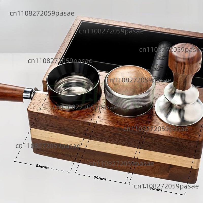 Kotak Penyimpanan Kopi Pour-ov - Coffee Equipment Pour Over ulasan dan harga