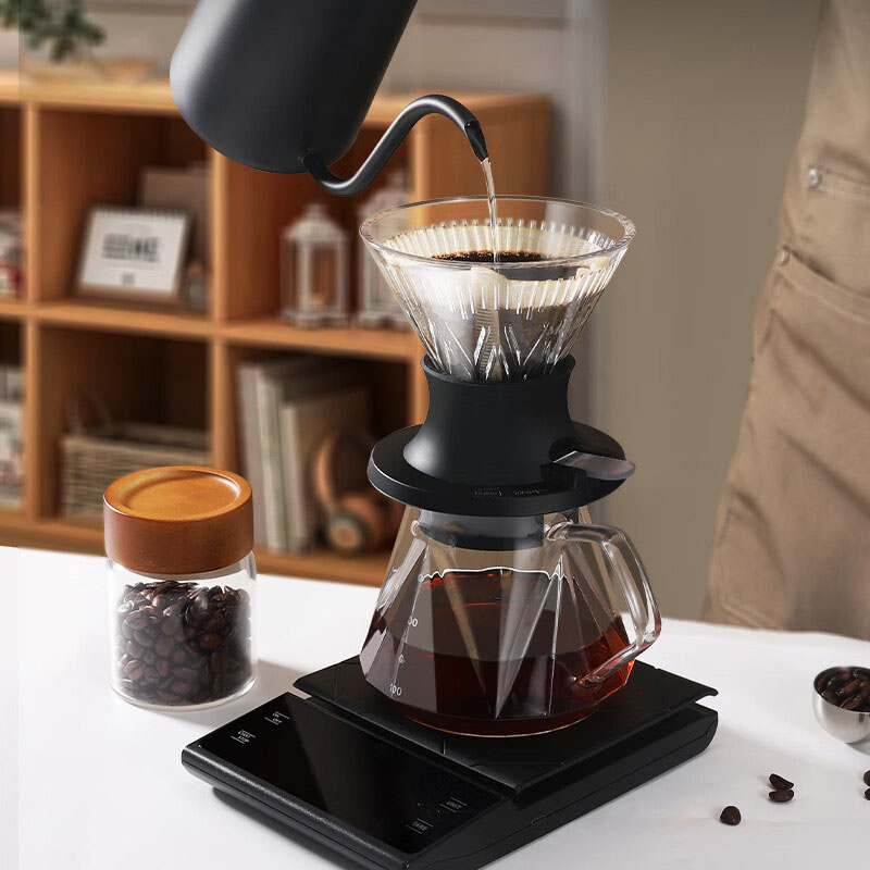 Cangkir Filter Kopi Dapat Digu - Coffee Equipment Cleaner ulasan dan harga