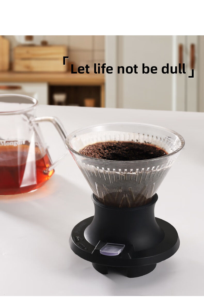Cangkir Filter Kopi Dapat Digu - Coffee Equipment Cleaner ulasan dan harga