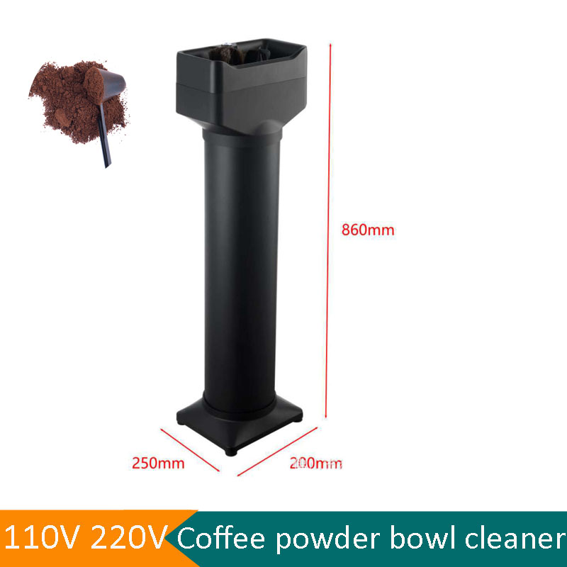 Mesin Pembersih Gagang Kopi 58 - Coffee Equipment Cleaner ulasan dan harga