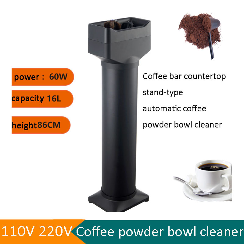 Mesin Pembersih Gagang Kopi 58 - Coffee Equipment Cleaner ulasan dan harga