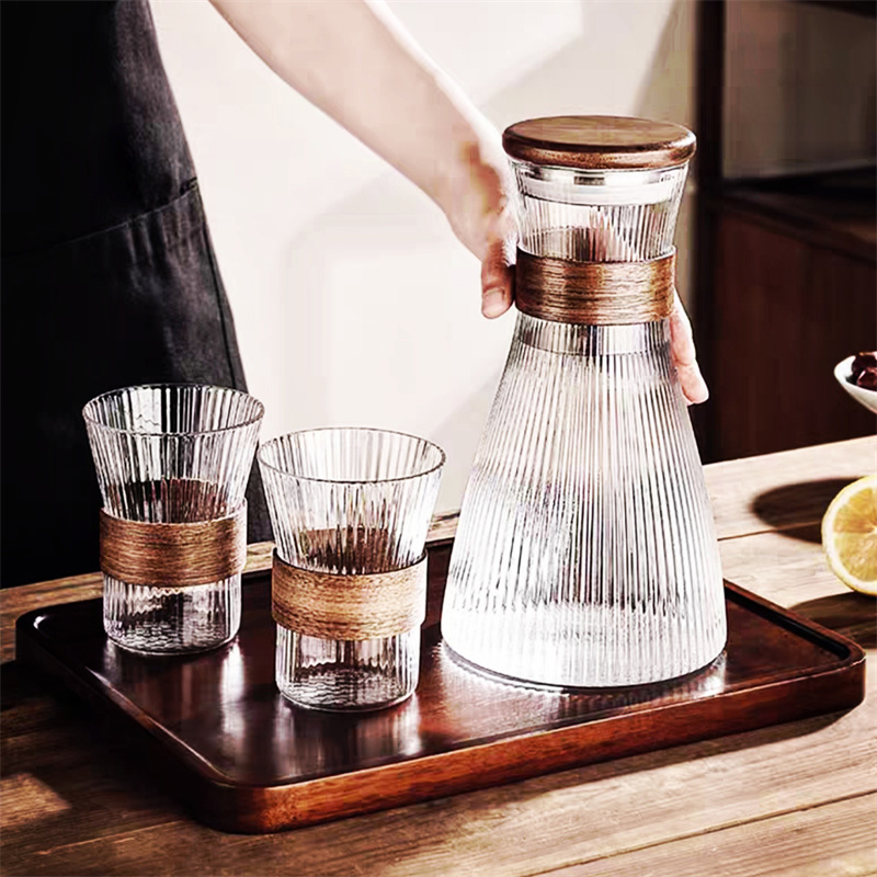 Kendi Air Dingin Kaca Gaya Jep - Coffee Equipment Eu ulasan dan harga