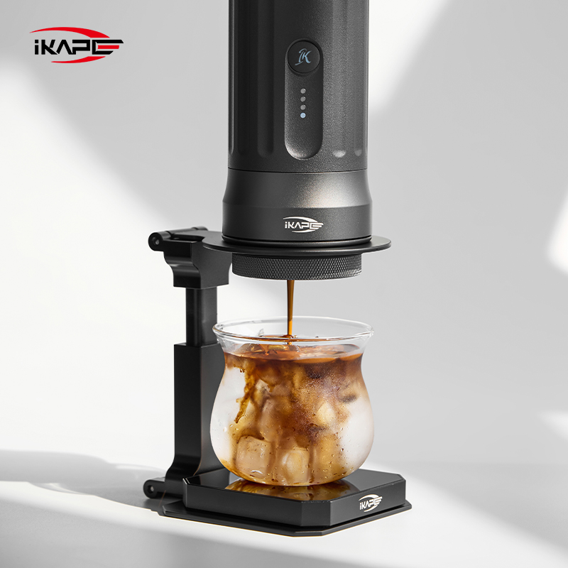 IKAPE Portable Stand, untuk Ke - Coffee Equipment Pour Over ulasan dan harga