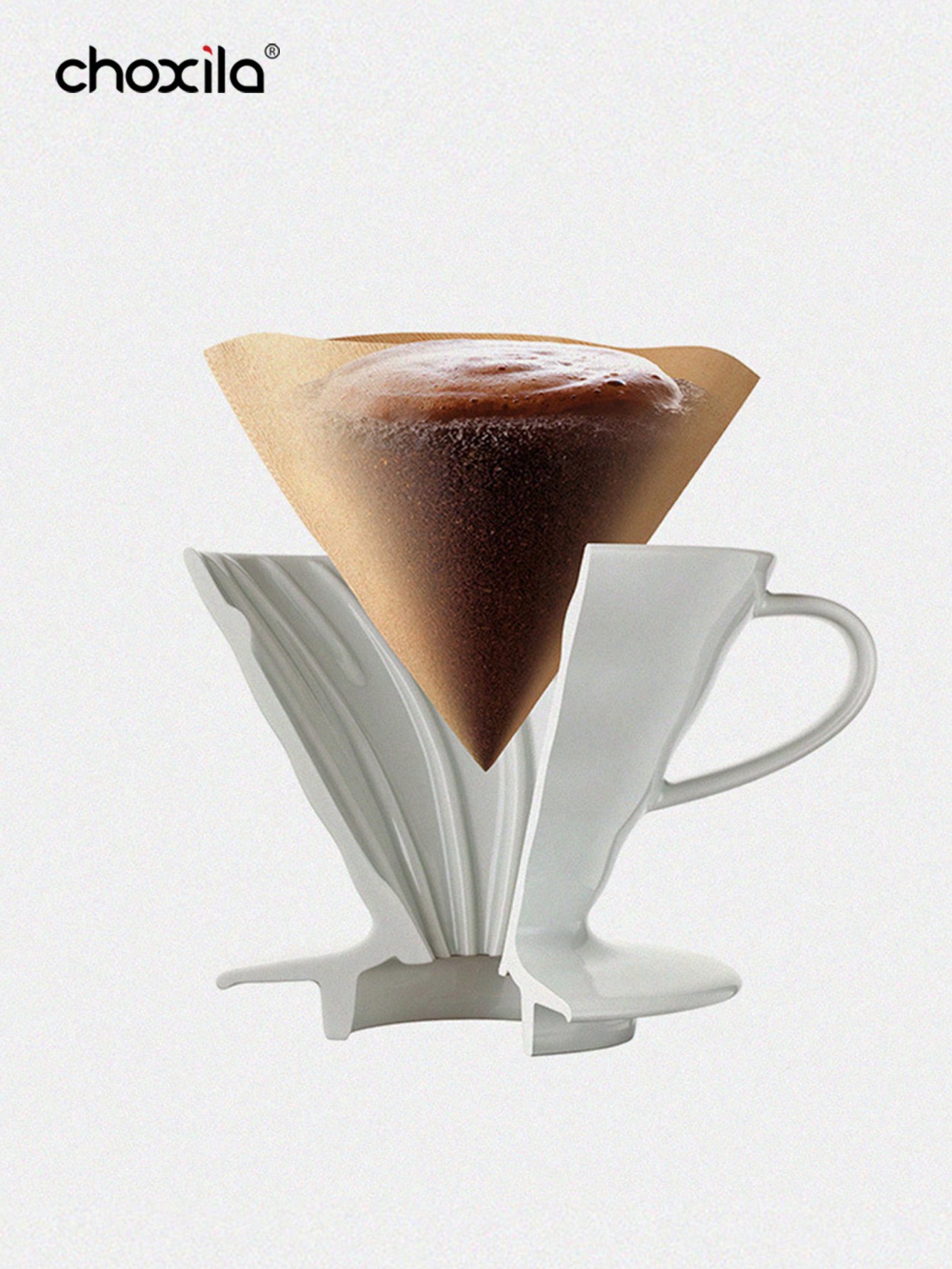 40 Buah/100 Buah/200 Buah Kert - Coffee Equipment Cleaner ulasan dan harga