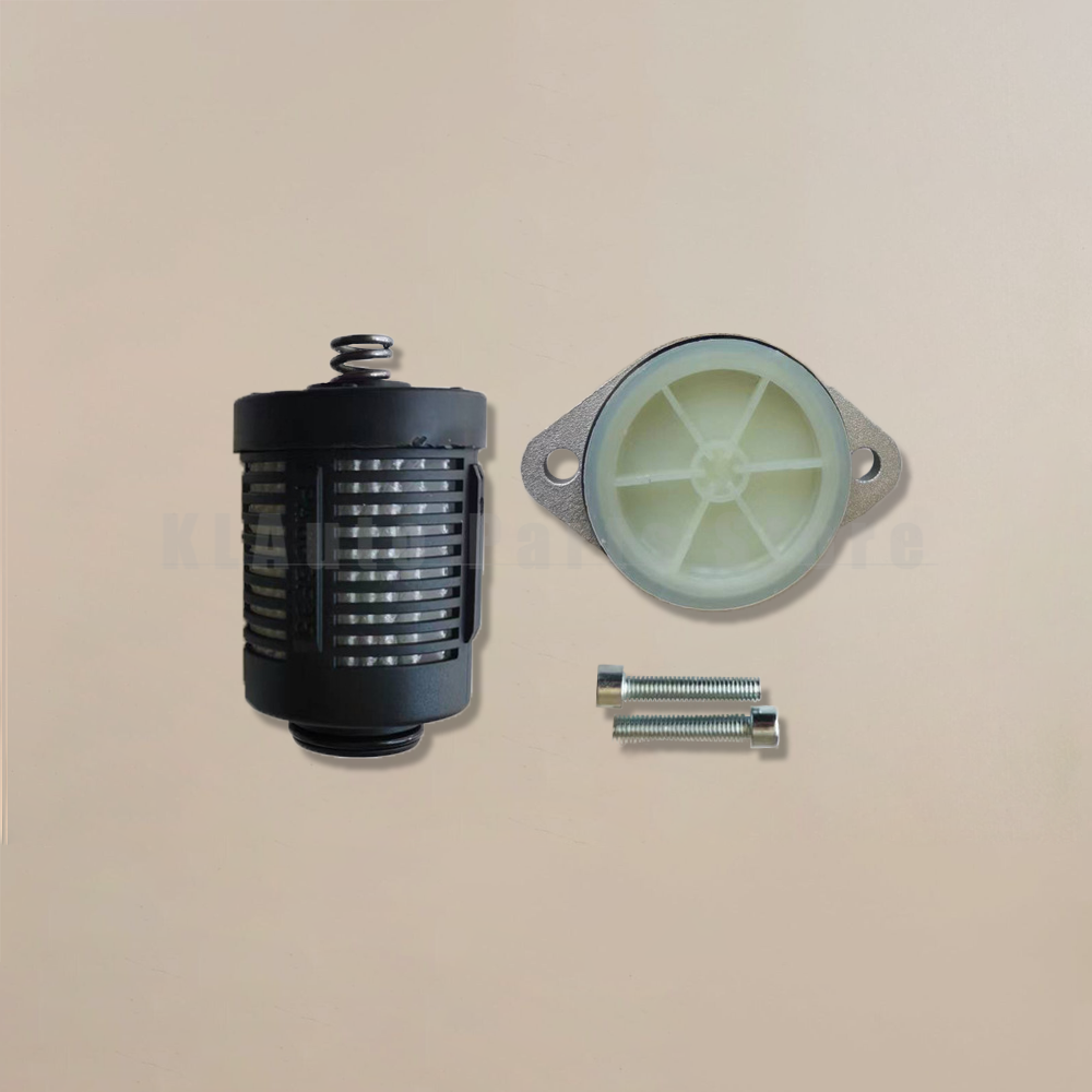 Kit Filter oli kopling 3132517 - Coffee Equipment V60 ulasan dan harga