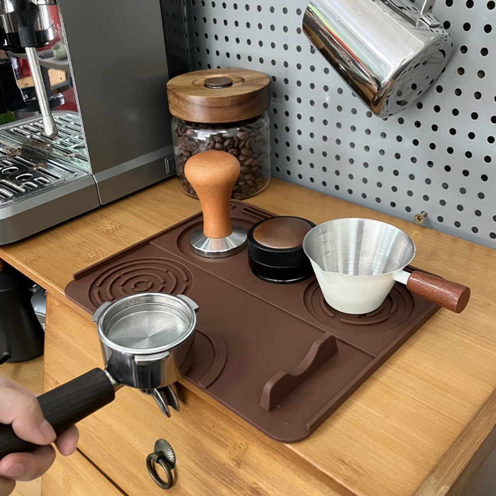 Alas Silikon Anti Selip untuk  - Coffee Equipment Distributor ulasan dan harga