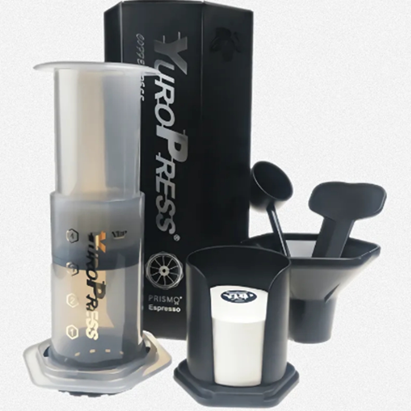 Pembuat Kopi Espresso Portabel - Coffee Equipment Cleaner ulasan dan harga