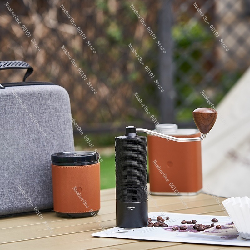 Set Ketel Kopi Portabel untuk  - Coffee Equipment Pour Over ulasan dan harga