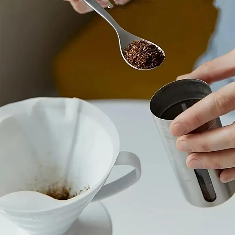 40 buah, kertas Filter kopi ef - Coffee Equipment Cleaner ulasan dan harga