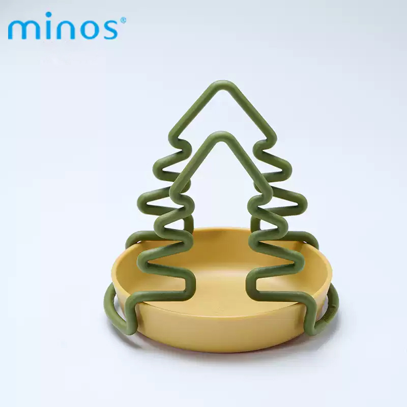 Minos Penyangga Kantong Kopi G - Coffee Equipment Cleaner ulasan dan harga
