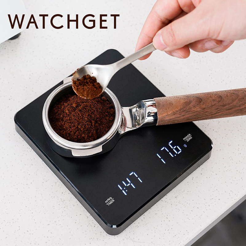 Watchget Portafilter telanjang - Naked Portafilter Bottomless ulasan dan harga
