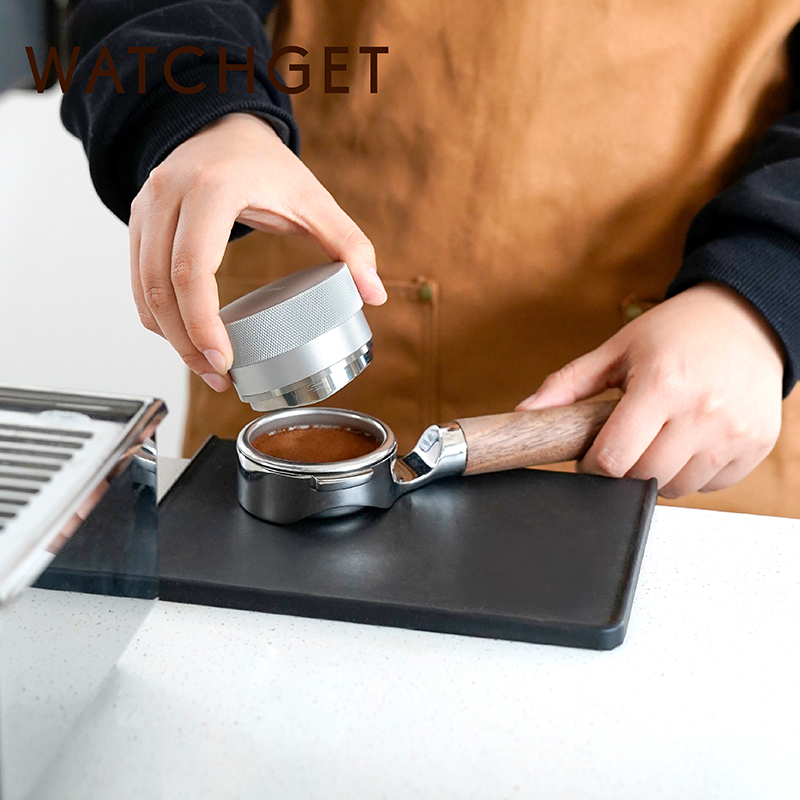 Watchget Portafilter telanjang - Naked Portafilter Bottomless ulasan dan harga