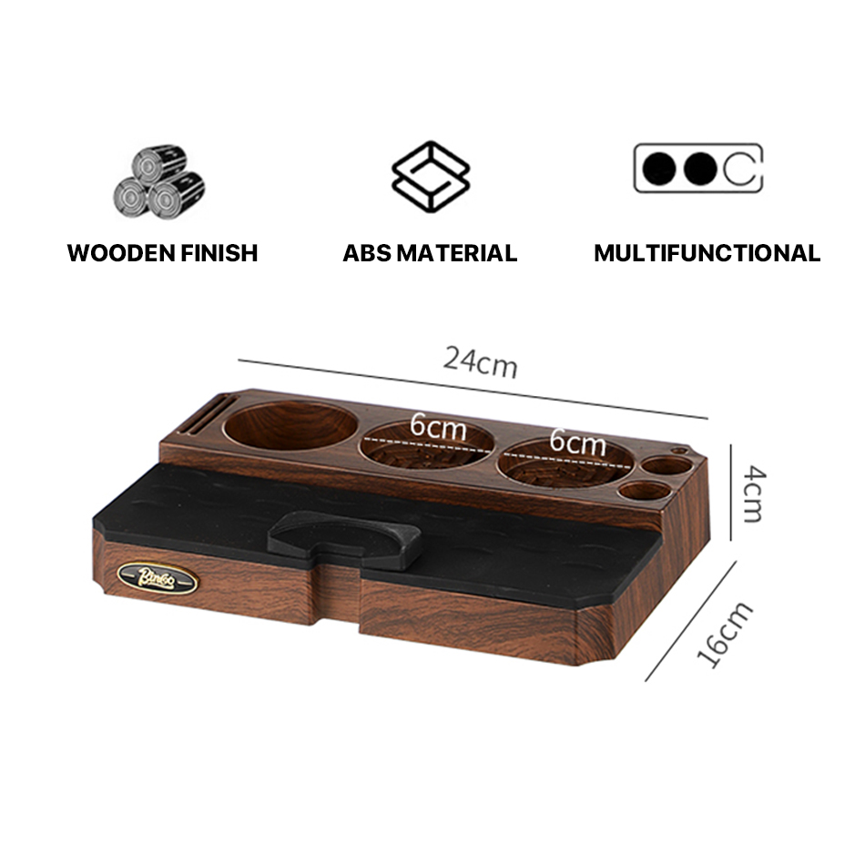 51-58mm ABS Penyangga Portafil - Coffee Equipment Distributor ulasan dan harga