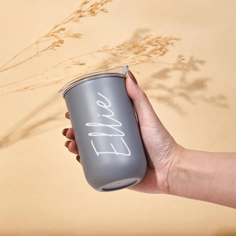 Mug Kopi Dinding Ganda Stainle - Coffee Equipment Eu ulasan dan harga