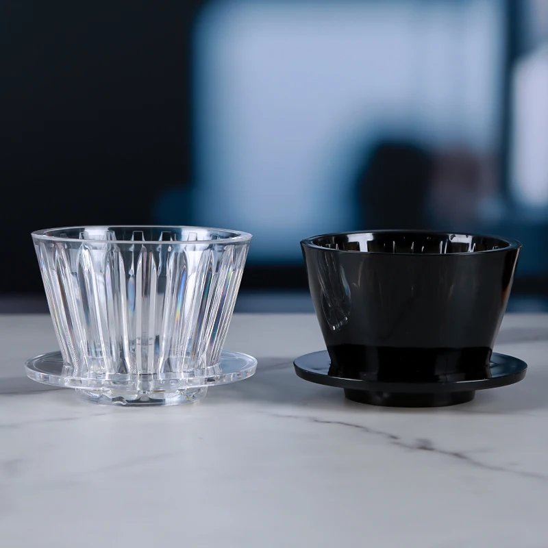 Dripper Kopi Portabel, Cangkir - Coffee Equipment Pour Over ulasan dan harga