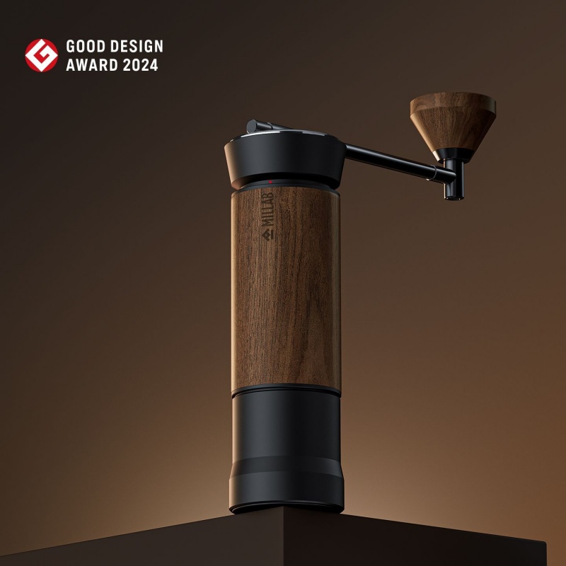 Timemore x MILLAB M01 Penggili - Coffee Equipment Pour Over ulasan dan harga