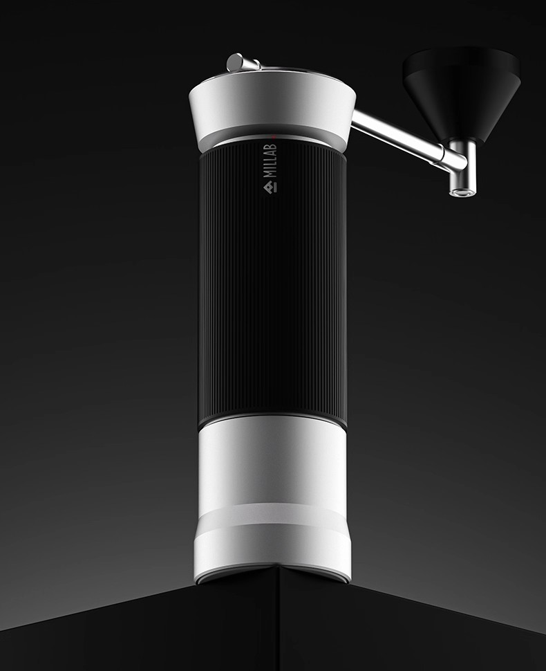 2026 TIMEMORE x MILLAB M01 Pen - Coffee Equipment Pour Over ulasan dan harga
