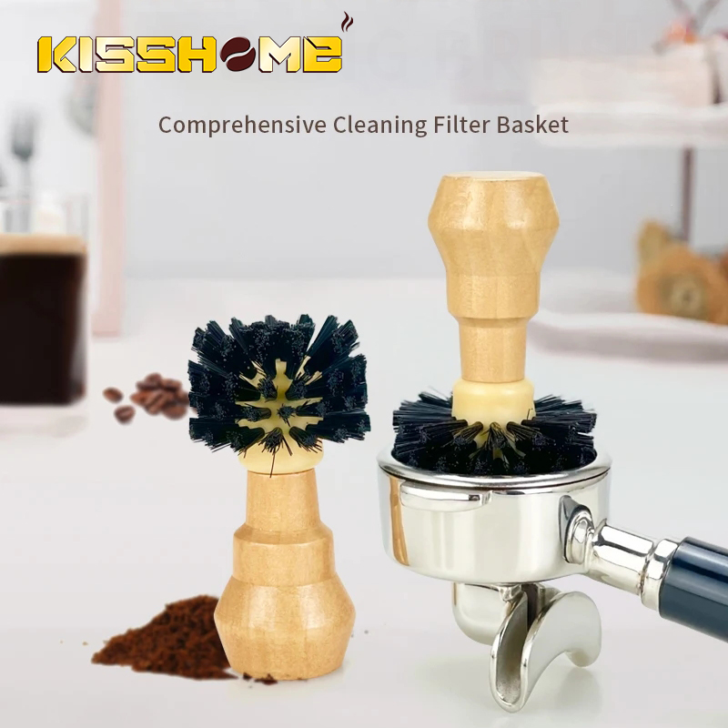 Sikat kopi pembersih padat kay - Coffee Equipment Cleaner ulasan dan harga