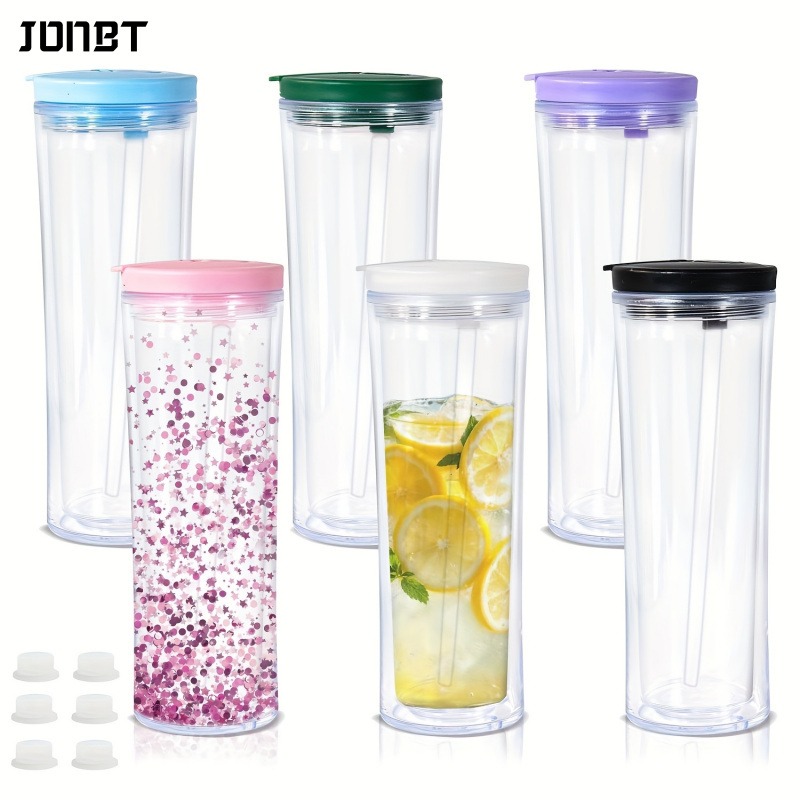 Botol Air Plastik Reusable 20o - Coffee Equipment Eu ulasan dan harga