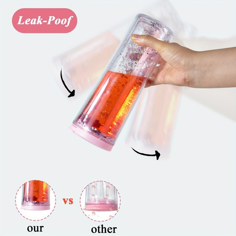 Botol Air Plastik Reusable 20o - Coffee Equipment Eu ulasan dan harga