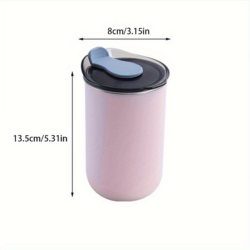 Botol Termos Pribadi 300ml, Mu - Coffee Equipment Eu ulasan dan harga
