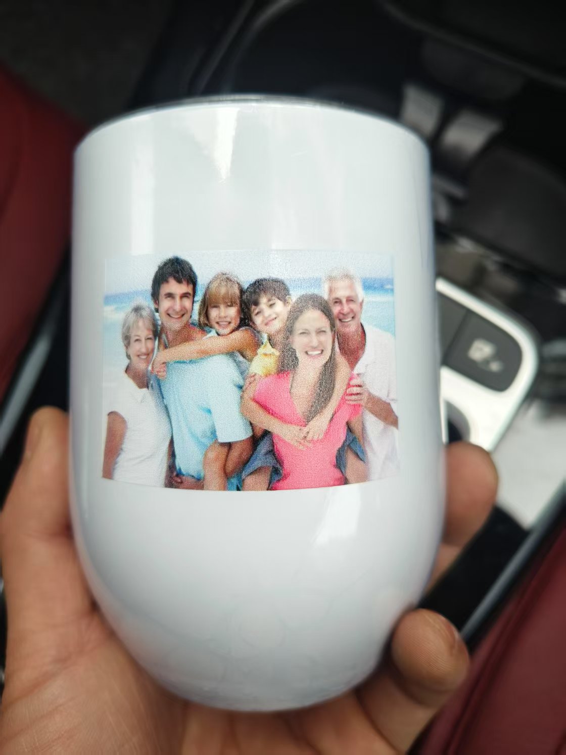 Mug Telur 12oz, Mug Kopi Trave - Coffee Equipment Eu ulasan dan harga